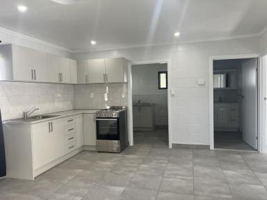 Flat For Lease - QLD - Ingham - 4850 - LOWSET RENOVATED FLAT IN TOWN  (Image 2)