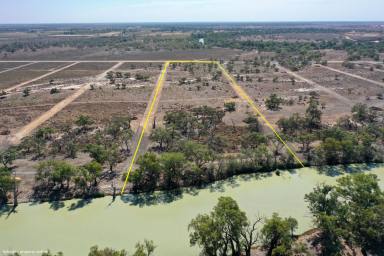 Residential Block For Sale - NSW - Wentworth - 2648 - THE MOST AFFORDABLE RIVERFRONT PROPERTY IN THE DISTRICT  (Image 2)