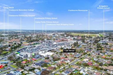 House Sold - VIC - Cranbourne - 3977 - PRIME DEVELOPMENT OPPORTUNITY  (Image 2)