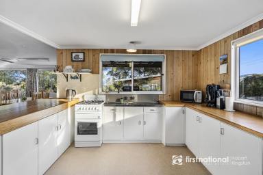 House For Lease - TAS - Dennes Point - 7150 - Bruny Gem with Water Views  (Image 2)