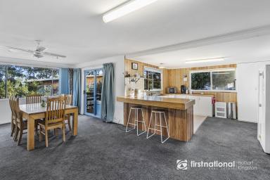 House For Lease - TAS - Dennes Point - 7150 - Bruny Gem with Water Views  (Image 2)