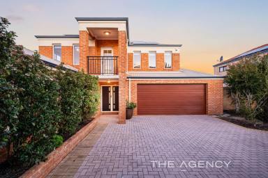 House For Sale - WA - Belmont - 6104 - Grand Family Living in the Heart of the Belgravia Estate  (Image 2)