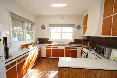 Lifestyle For Sale - VIC - Bamawm - 3561 - RURAL RETREAT ON 1.5 ACRES - A SOLID HOME WITH ROOM TO GROW  (Image 2)