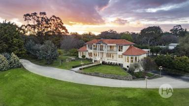 Acreage/Semi-rural For Sale - VIC - Balnarring - 3926 - Prestige 55-Acre Estate In The Heart of Balnarring  (Image 2)