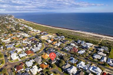 House For Sale - WA - Geographe - 6280 - Discover refined living in Port Geographe! – Stunning Quality built 2 Storey residence  (Image 2)