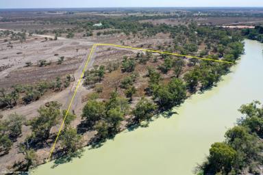 Residential Block For Sale - NSW - Wentworth - 2648 - THE MOST AFFORDABLE RIVERFRONT PROPERTY IN THE DISTRICT  (Image 2)