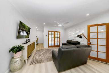 House For Sale - NSW - Adelong - 2729 - Presentation on Point!  (Image 2)