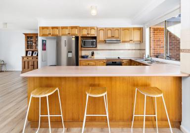 House For Sale - NSW - Gerringong - 2534 - ~ A Gem in the Heart of Gerringong ~  (Image 2)