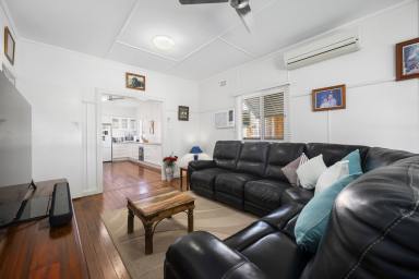 House For Sale - NSW - Coffs Harbour - 2450 - PRIME CBD LOCATION – Immaculate Home on Level Block with Extensive Parking  (Image 2)
