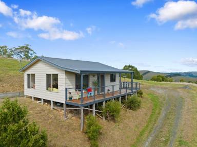 House For Sale - VIC - Foster North - 3960 - JOLLYMONT RETREAT - ROLLING HILLS SANCTURY  (Image 2)