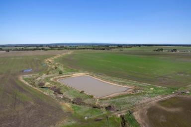 Mixed Farming For Sale - VIC - Mount Moriac - 3240 - Rare holding at the foot of Mount Moriac  (Image 2)