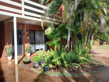 Unit For Sale - NT - Katherine East - 0850 - Charming Townhouse in Katherine East  (Image 2)