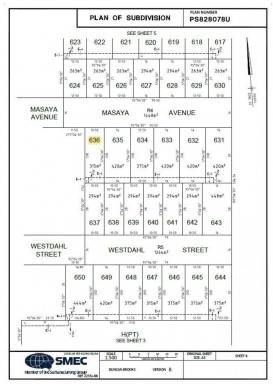 Residential Block Sold - VIC - Truganina - 3029 - Build Your Dream Home in the Heart of Olivia Estate  (Image 2)