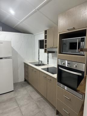 House For Lease - QLD - Nambour - 4560 - Granny Flat - close to transport, hospital and schools  (Image 2)