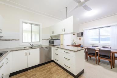 House Sold - NSW - Grafton - 2460 - SOLID, SPACIOUS & READY TO MAKE YOUR OWN  (Image 2)