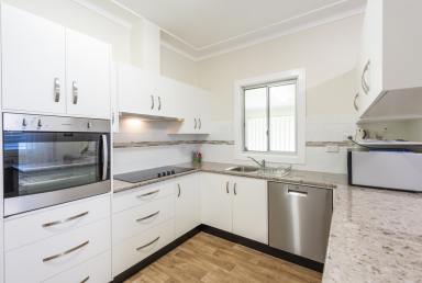 House Sold - NSW - Grafton - 2460 - SOLID, SPACIOUS & READY TO MAKE YOUR OWN  (Image 2)
