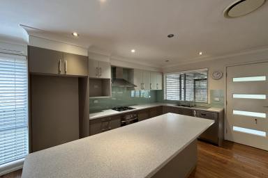 House Leased - NSW - Raymond Terrace - 2324 - BEAUTIFULLY DESIGNED 3 BEDROOM HOME!!  (Image 2)