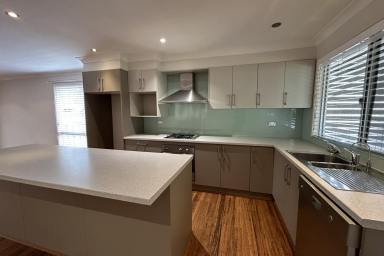 House Leased - NSW - Raymond Terrace - 2324 - BEAUTIFULLY DESIGNED 3 BEDROOM HOME!!  (Image 2)