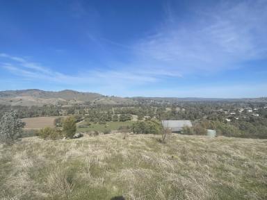 Residential Block For Sale - NSW - Gundagai - 2722 - Acre block with best views in town !  (Image 2)