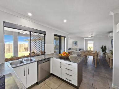 House For Sale - QLD - Tolga - 4882 - Spacious, Stylish and Smartly Designed in a Prime Elevated Position  (Image 2)