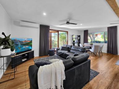 House For Sale - QLD - Atherton - 4883 - Bright, Stylish Home Just Minutes from Atherton’s Main Street  (Image 2)