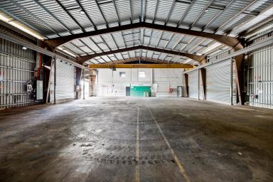 Industrial/Warehouse For Lease - QLD - Slade Point - 4740 - LEASEHOLD INDUSTRIAL PROPERTY SLADE POINT  (Image 2)