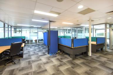 Office(s) For Lease - QLD - Paget - 4740 - Central Park Drive, Offices Available Now  (Image 2)