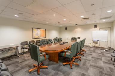 Office(s) For Lease - QLD - Paget - 4740 - Central Park Drive, Offices Available Now  (Image 2)