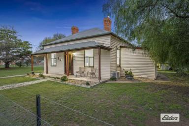 House For Sale - VIC - Landsborough - 3384 - Victorian Charm, Modern Comforts & Breathtaking Lifestyle Appeal  (Image 2)