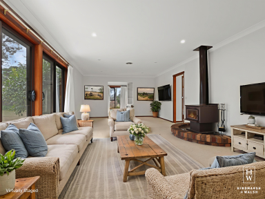 House For Sale - NSW - Bundanoon - 2578 - Space & Harmony on 5 Acres.  (Image 2)
