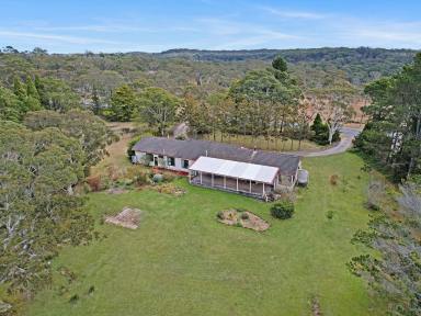 House For Sale - NSW - Bundanoon - 2578 - Space & Harmony on 5 Acres.  (Image 2)