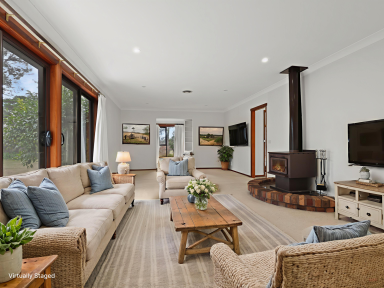 House For Sale - NSW - Bundanoon - 2578 - Space & Harmony on 5 Acres.  (Image 2)