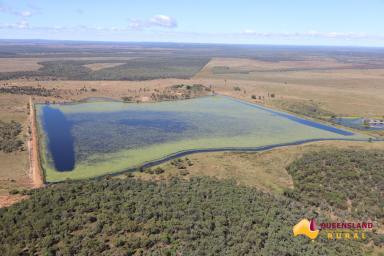Mixed Farming For Sale - QLD - Llanarth - 4820 - Belyando Junction  (Image 2)