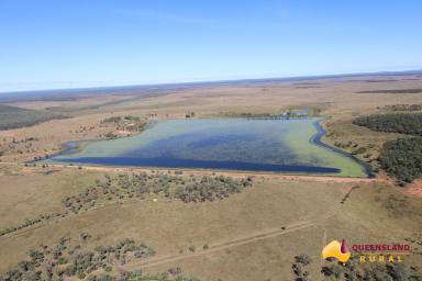 Mixed Farming For Sale - QLD - Llanarth - 4820 - Belyando Junction  (Image 2)