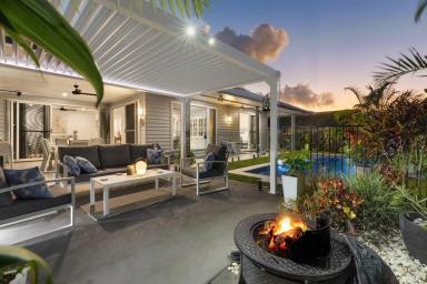 House For Sale - QLD - Cooroy - 4563 - Designer Living Without Compromise - Luxury at its Absolute Best  (Image 2)