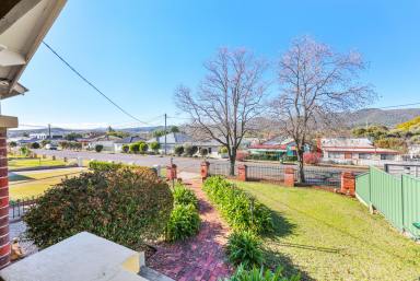 House Auction - NSW - Tamworth - 2340 - Sought after 1930s Bungalow with separate Secondary Dwelling in Prime West Tamworth.  (Image 2)