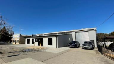 Industrial/Warehouse For Lease - NSW - Kelso - 2795 - 85-87 Sydney Road, Kelso  (Image 2)