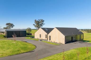 House For Sale - VIC - Wy Yung - 3875 - Blending Modern Luxury & Rural Serenity.  (Image 2)