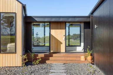 House For Sale - VIC - Wy Yung - 3875 - Blending Modern Luxury & Rural Serenity.  (Image 2)