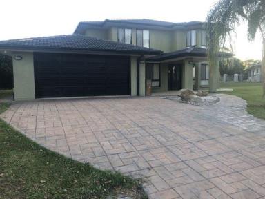 House For Lease - NSW - Moree - 2400 - Private Estate Amaroo Area  (Image 2)