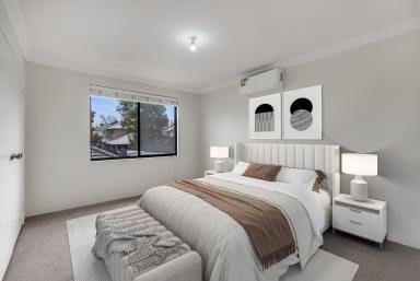 Townhouse For Sale - WA - Dianella - 6059 - Convenience, not compromise  (Image 2)