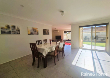 House For Lease - NSW - Worrigee - 2540 - Family Home with Pool & Spacious Yard  (Image 2)