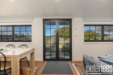 House For Sale - TAS - Campbell Town - 7210 - Pear Tree Cottage: Historic Charm with Room to Grow  (Image 2)