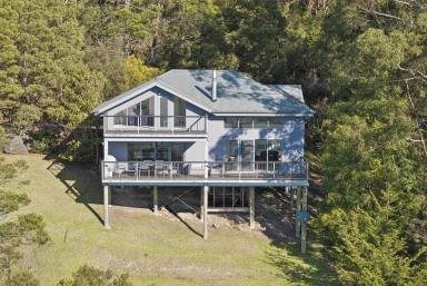 House For Sale - VIC - Apollo Bay - 3233 - APOLLO BAY RIDGE - A LIFESTYLE RETREAT
ONE PROPERTY | THREE HOMES  (Image 2)