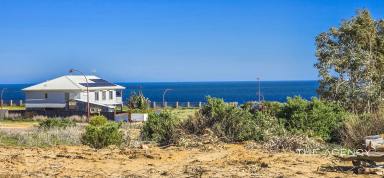 Residential Block For Sale - WA - Kalbarri - 6536 - Opportunity Knocks  (Image 2)