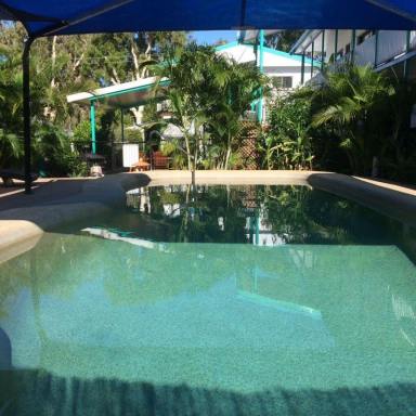 Business For Sale - QLD - Picnic Bay - 4819 - Rare lifestyle opportunity on Magnetic Island  (Image 2)