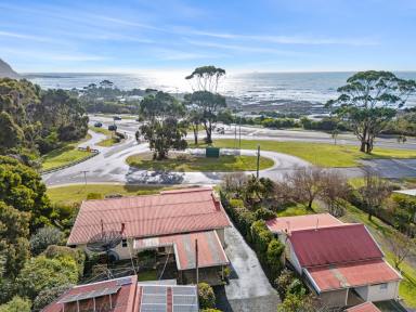 House For Sale - TAS - Heybridge - 7316 - Ocean Views, Sheds Galore & Endless Potential!  (Image 2)