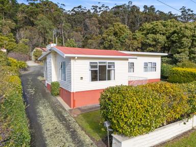 House For Sale - TAS - Heybridge - 7316 - Ocean Views, Sheds Galore & Endless Potential!  (Image 2)