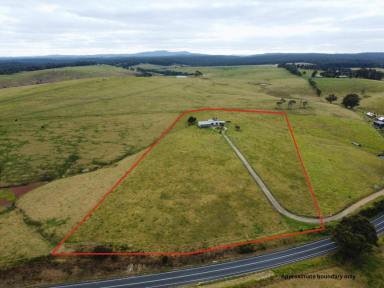 House For Sale - VIC - Orbost - 3888 - LIFESTYLE HOME WITH VIEWS OF THE SNOWY RIVER  (Image 2)