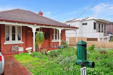 House For Sale - WA - Bassendean - 6054 -  Timeless Charm Meets Endless Potential in a Prime Bassendean Location  (Image 2)